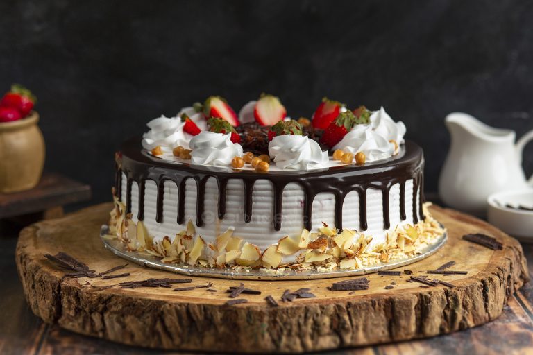 german black forest cake olympia
