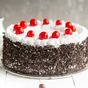 Black Forest Cake Online Order in Chennai