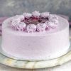 Blueberry Cake Online Order in Chennai